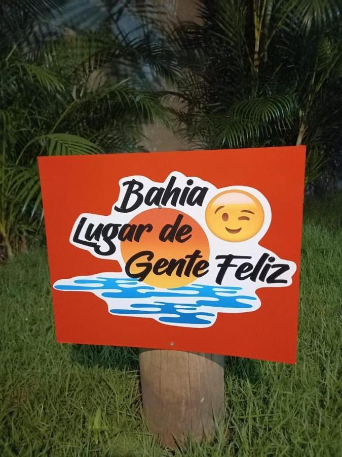 Chales Da Vila Villa Barra Grande  Exteriör bild