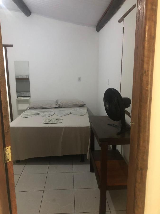 Chales Da Vila Villa Barra Grande  Exteriör bild